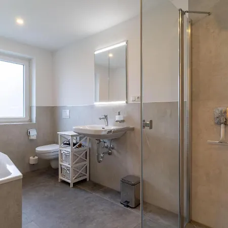 Comfortable Holiday In St Peter Ording * Sankt Peter-Ording
