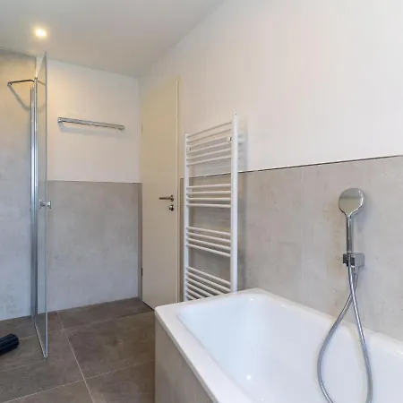 Apartmán Comfortable Holiday In St Peter Ording