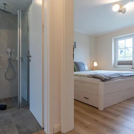 Comfortable Holiday In St Peter Ording