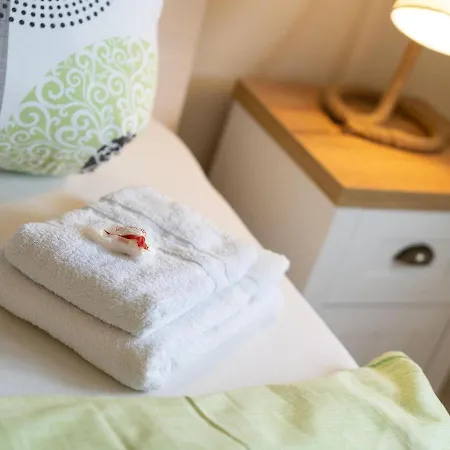 Comfortable Holiday In St Peter Ording *