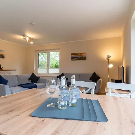 Comfortable Holiday In St Peter Ording Sankt Peter-Ording