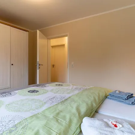 Comfortable Holiday In St Peter Ording * Sankt Peter-Ording